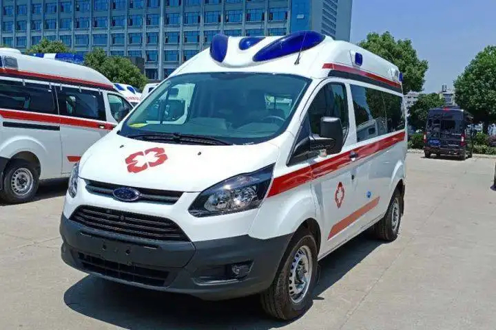 开平市长途救护车转院